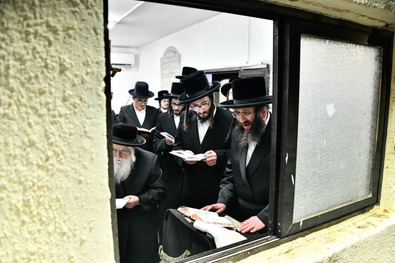 שוקי לרר