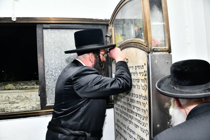 שוקי לרר