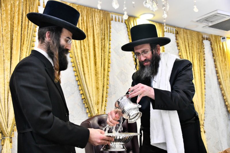 שוקי לרר