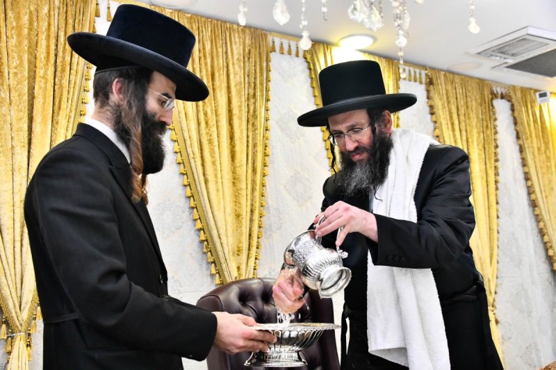 שוקי לרר