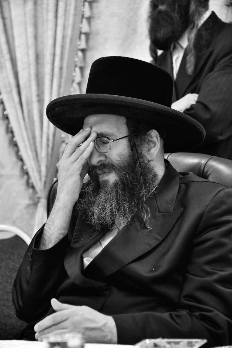 שוקי לרר