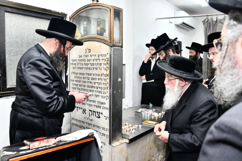 שוקי לרר