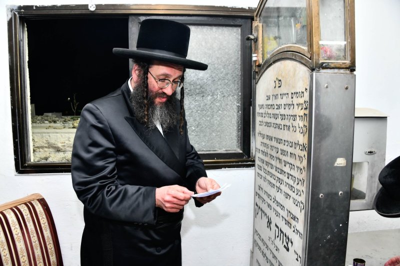 שוקי לרר