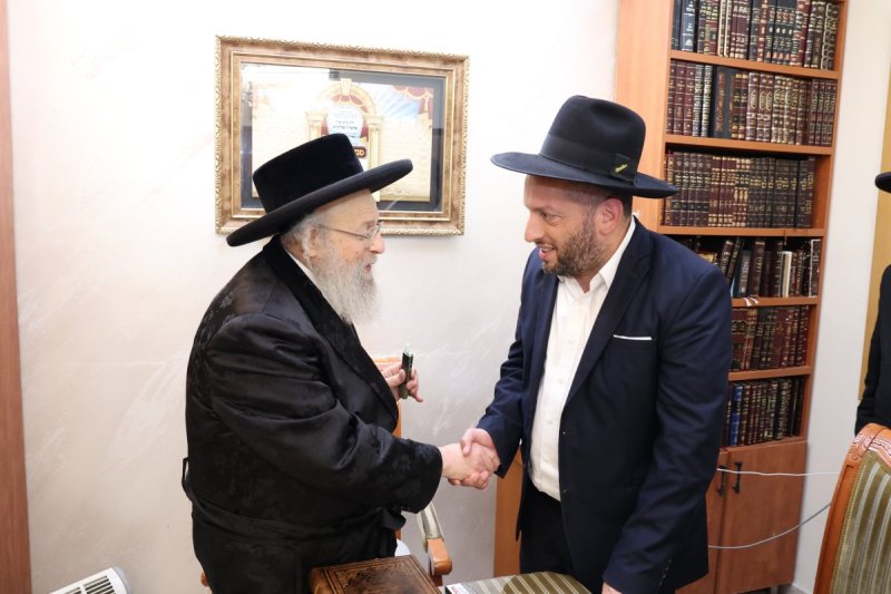 קובי הר צבי