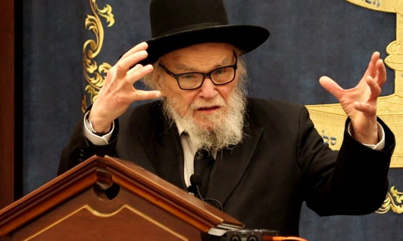 ההכרעה הדרמטית של מנהיג עולם הישיבות: לא יהיה מכתב אולטימטום