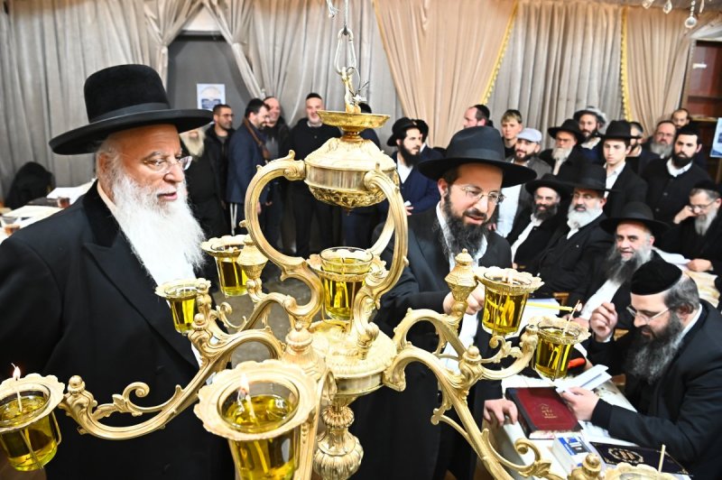 שוקי לרר