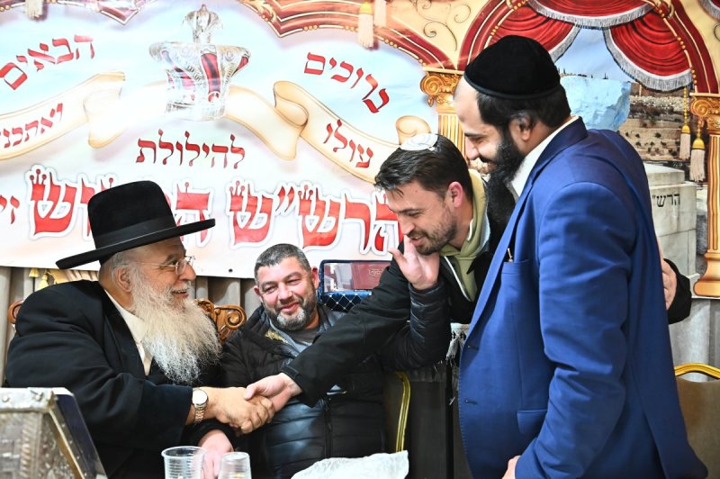 שוקי לרר