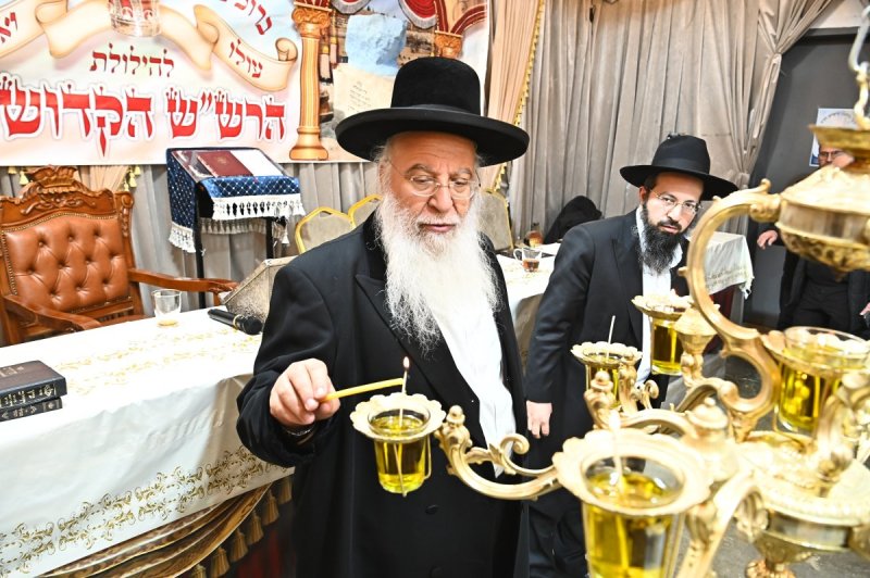 שוקי לרר