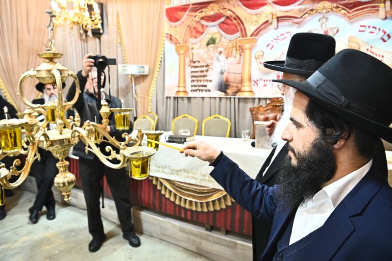 שוקי לרר