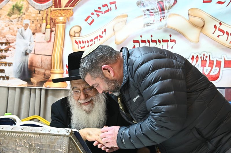 שוקי לרר