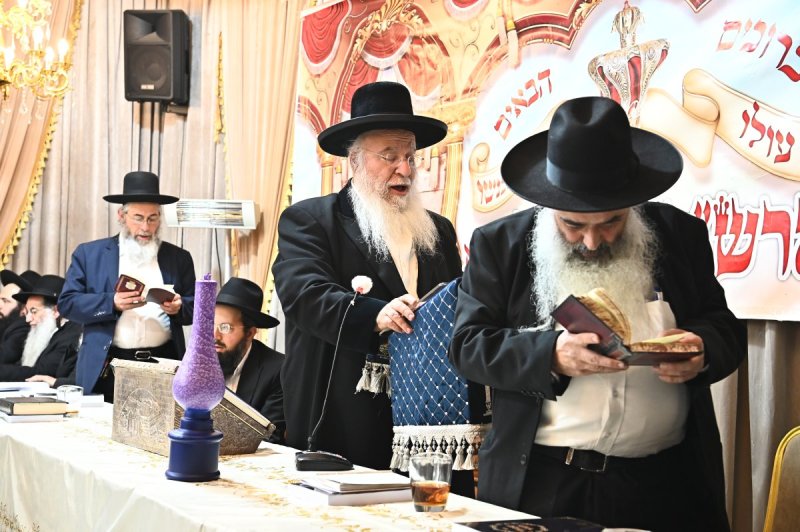 שוקי לרר