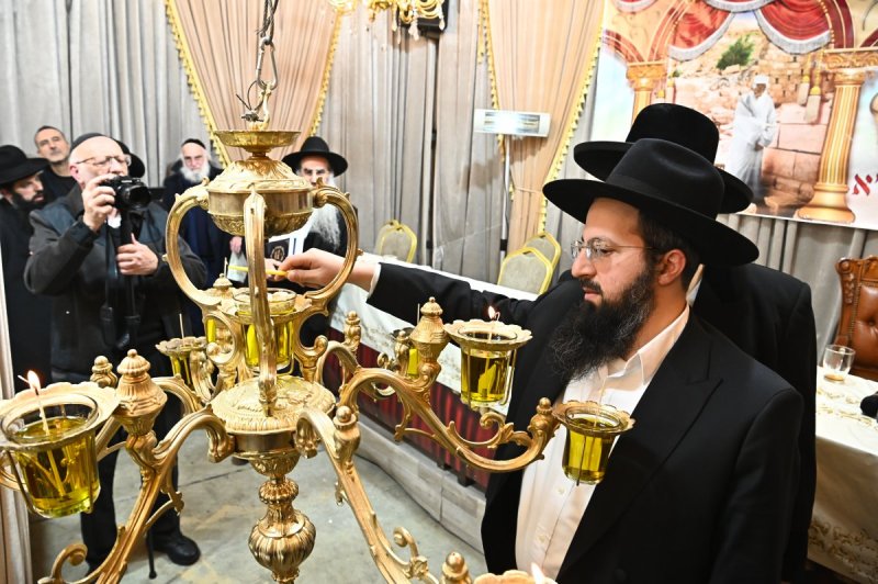 שוקי לרר