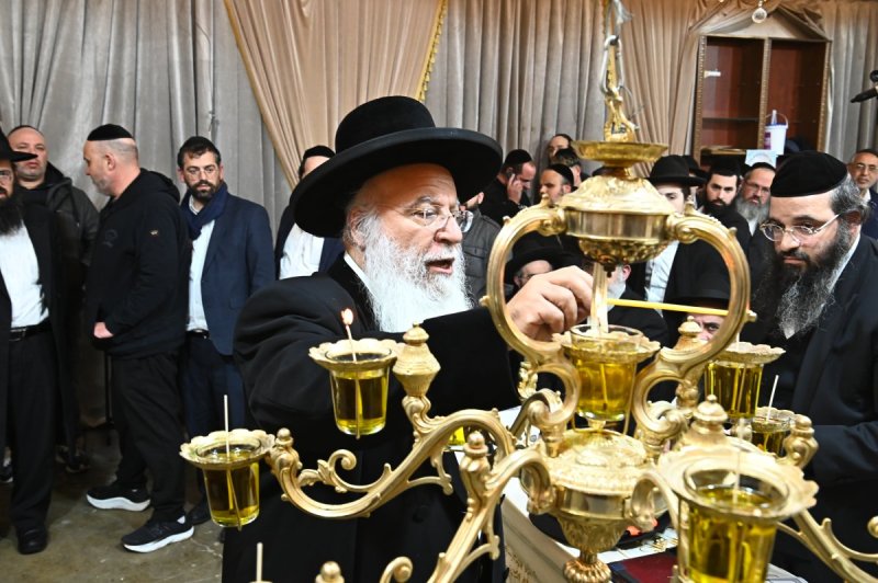 שוקי לרר
