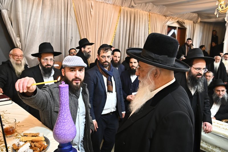 שוקי לרר