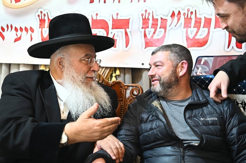 שוקי לרר