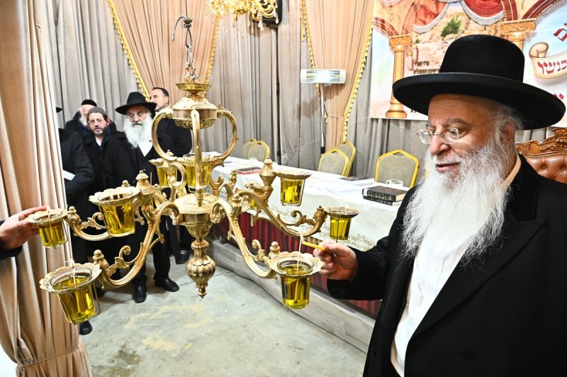 שוקי לרר