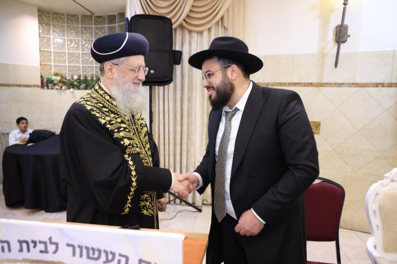 שמואל דריי