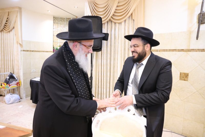 שמואל דריי