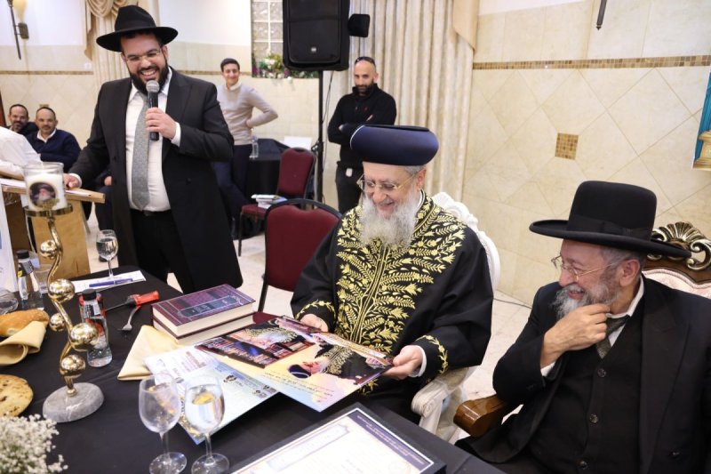שמואל דריי