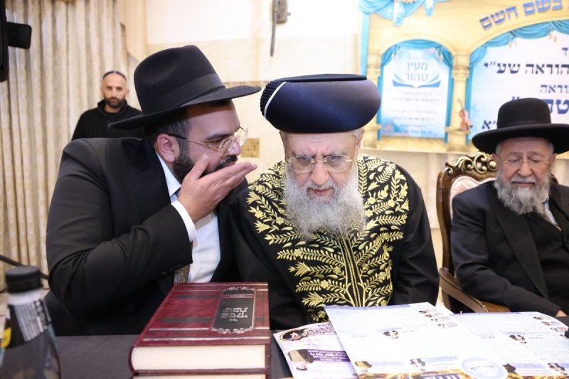 שמואל דריי