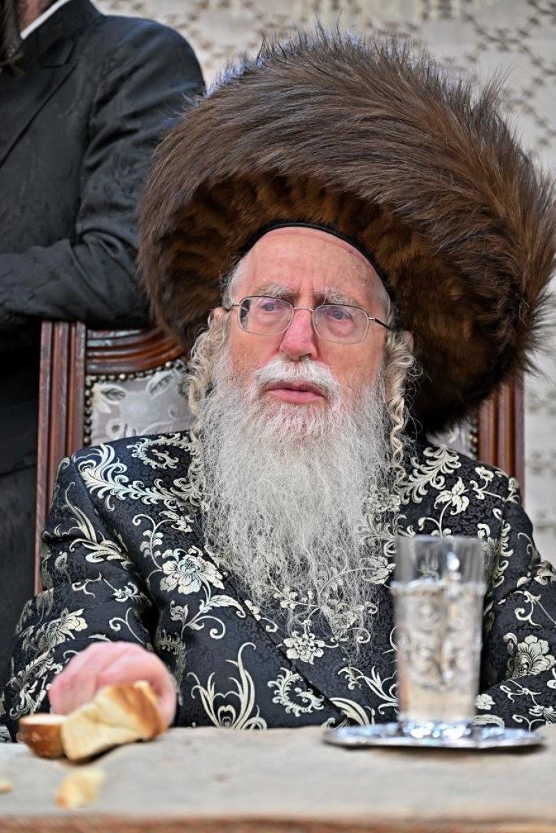 יהושע פרוכטר