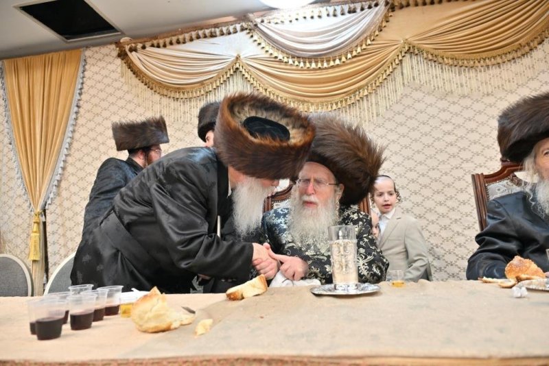 יהושע פרוכטר