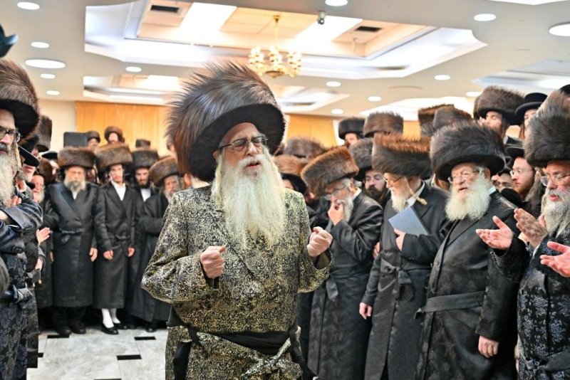 יהושע פרוכטר