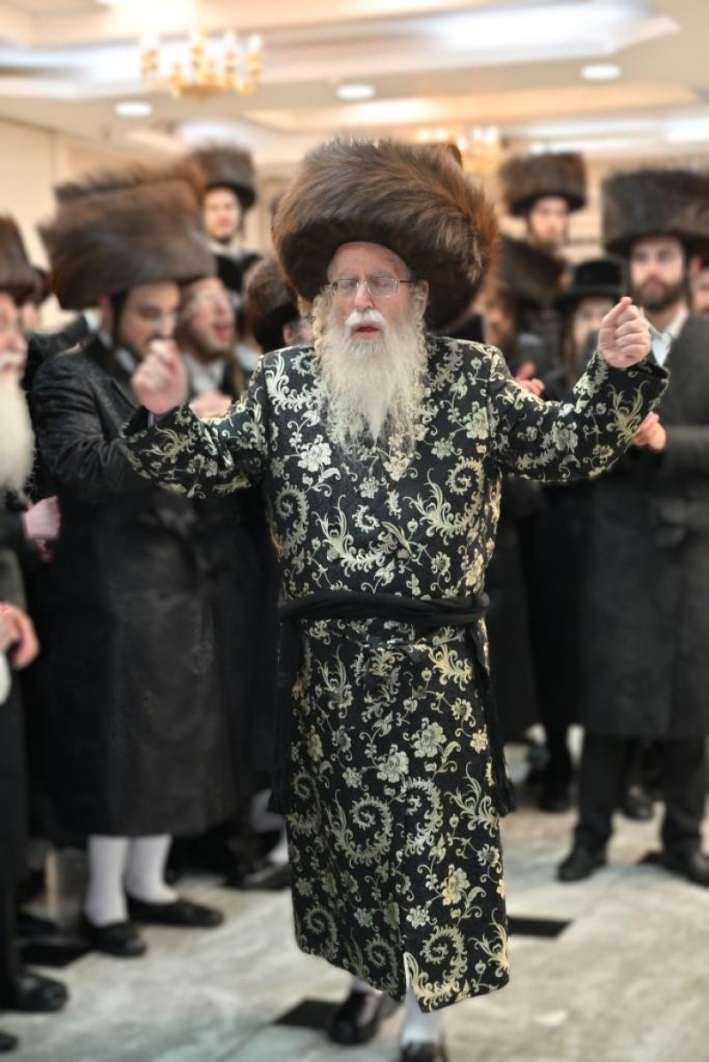 יהושע פרוכטר