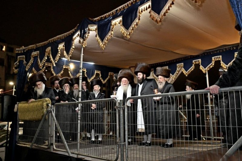 יהושע פרוכטר