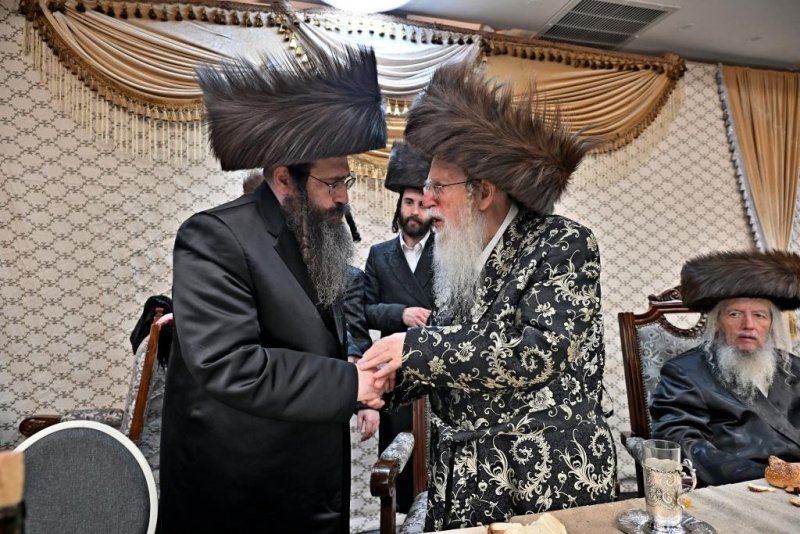 יהושע פרוכטר