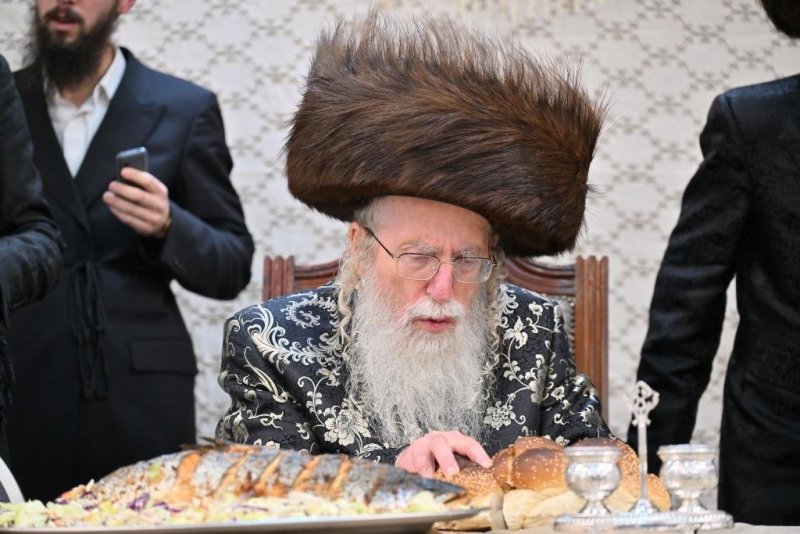 יהושע פרוכטר