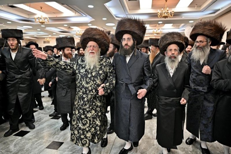 יהושע פרוכטר