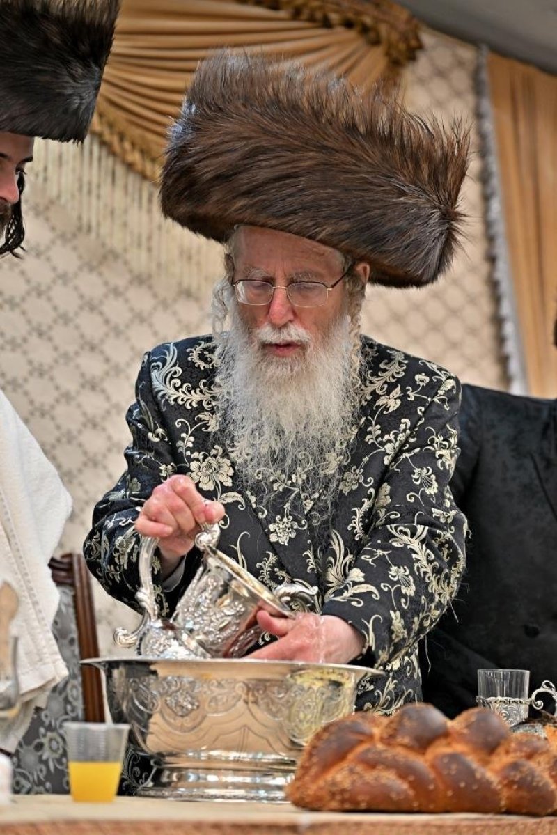 יהושע פרוכטר