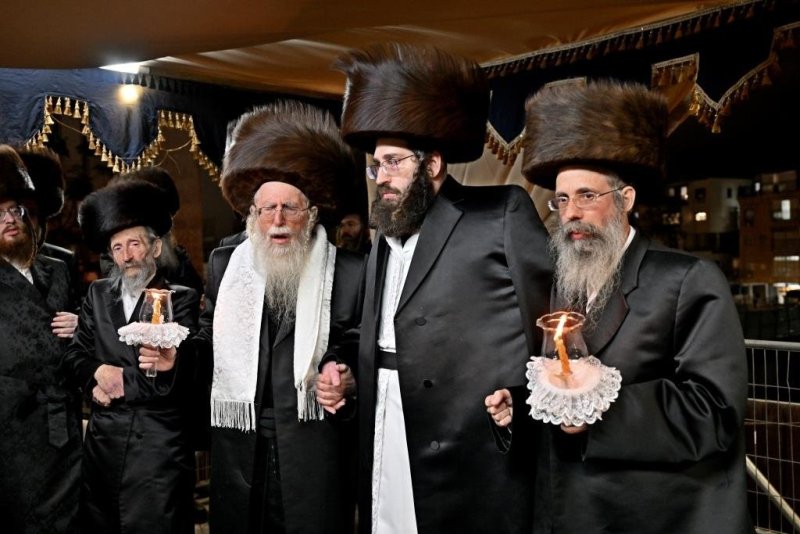 יהושע פרוכטר