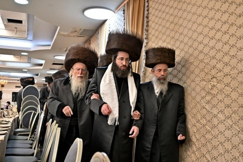 יהושע פרוכטר