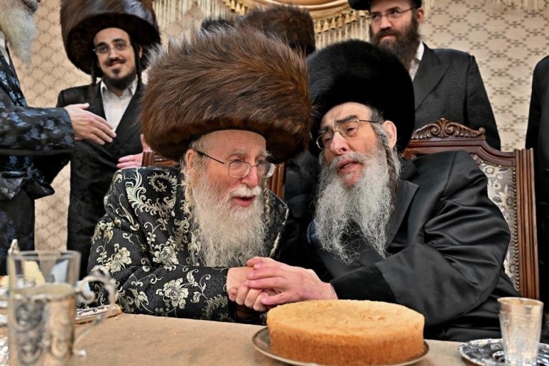 יהושע פרוכטר