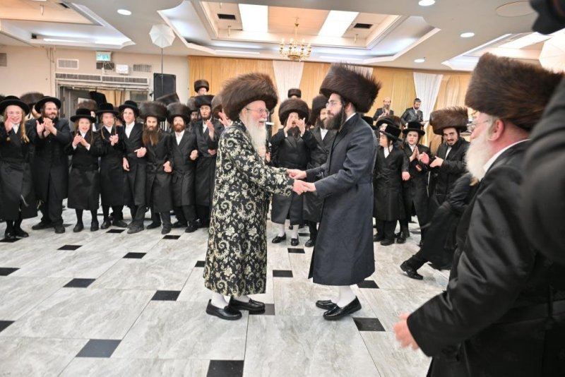 יהושע פרוכטר