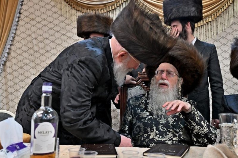 יהושע פרוכטר