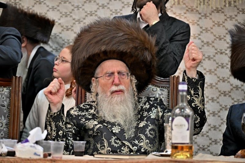 יהושע פרוכטר