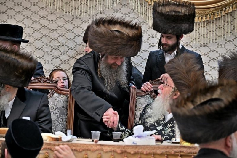 יהושע פרוכטר