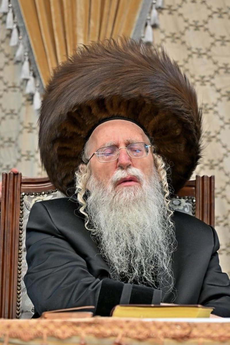 יהושע פרוכטר