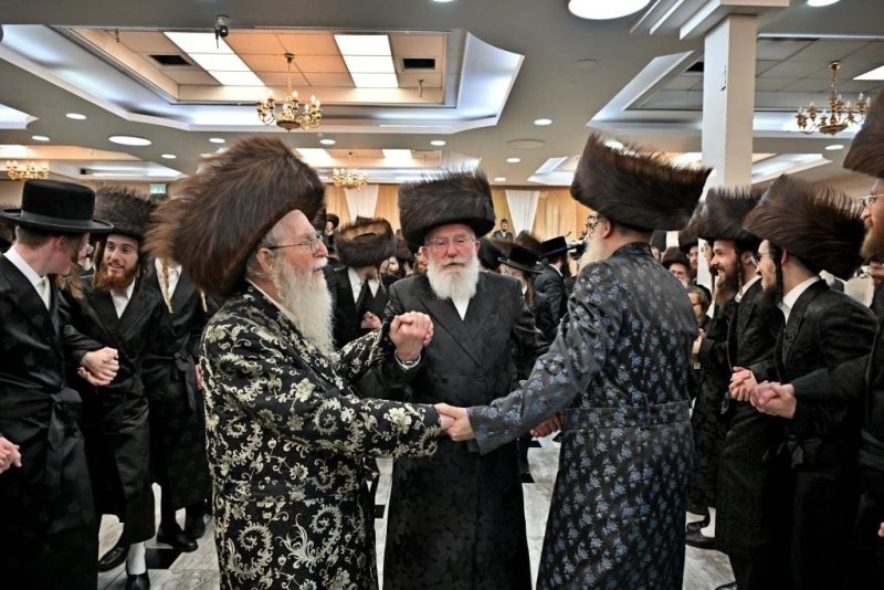יהושע פרוכטר