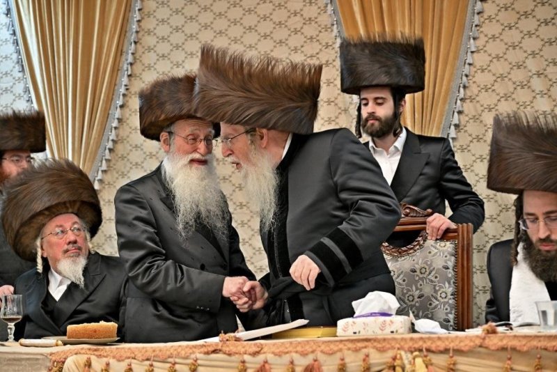 יהושע פרוכטר