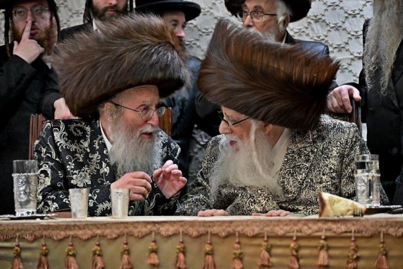 יהושע פרוכטר