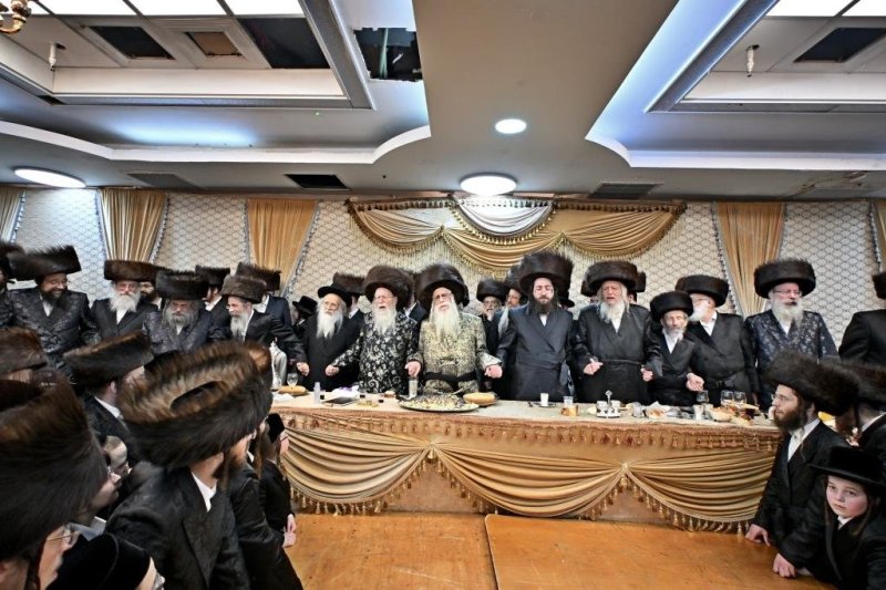 יהושע פרוכטר