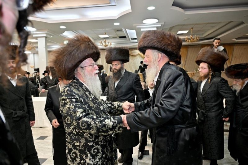 יהושע פרוכטר