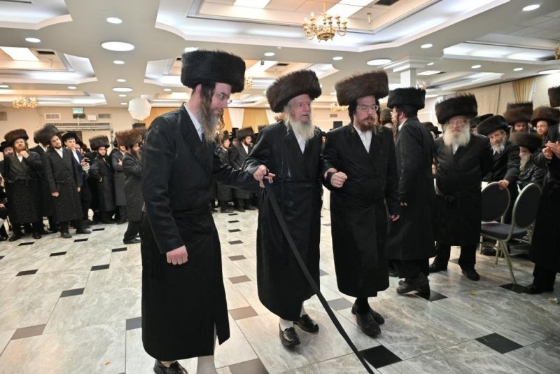 יהושע פרוכטר