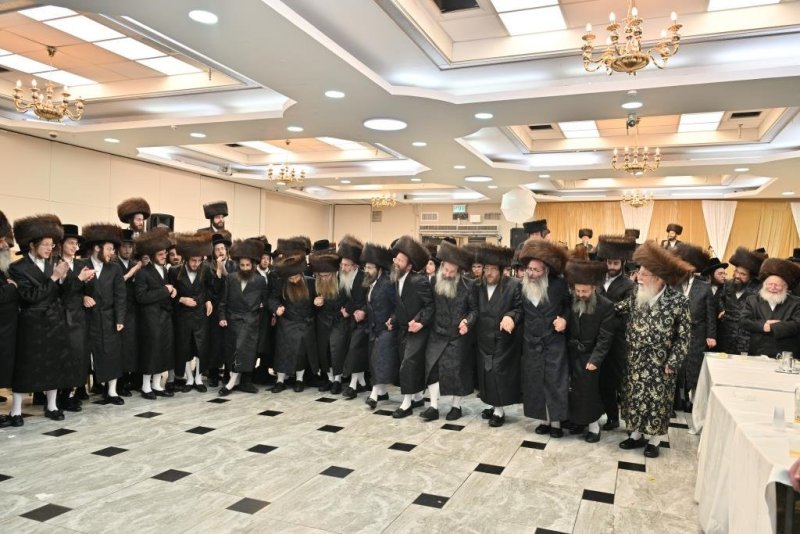 יהושע פרוכטר
