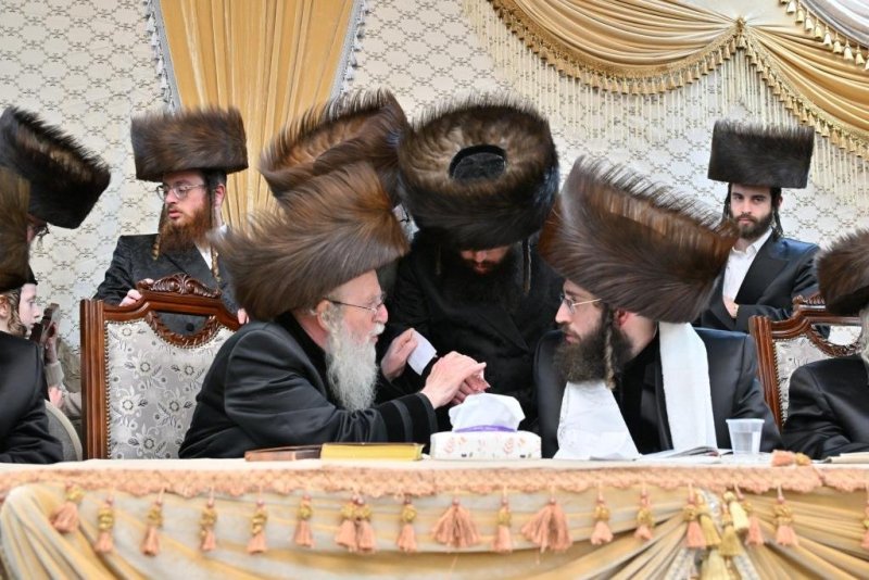 יהושע פרוכטר