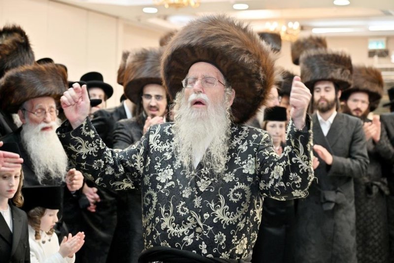 יהושע פרוכטר